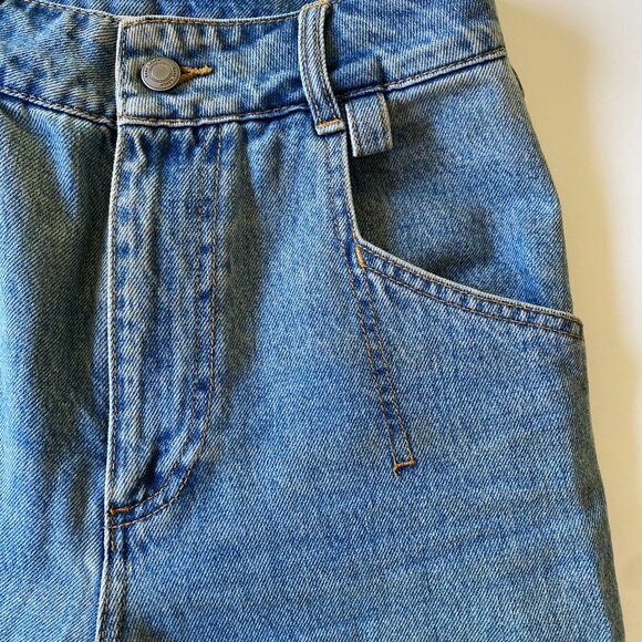 Back Beat Co Ollie Denim Jeans - Picture 6 of 11